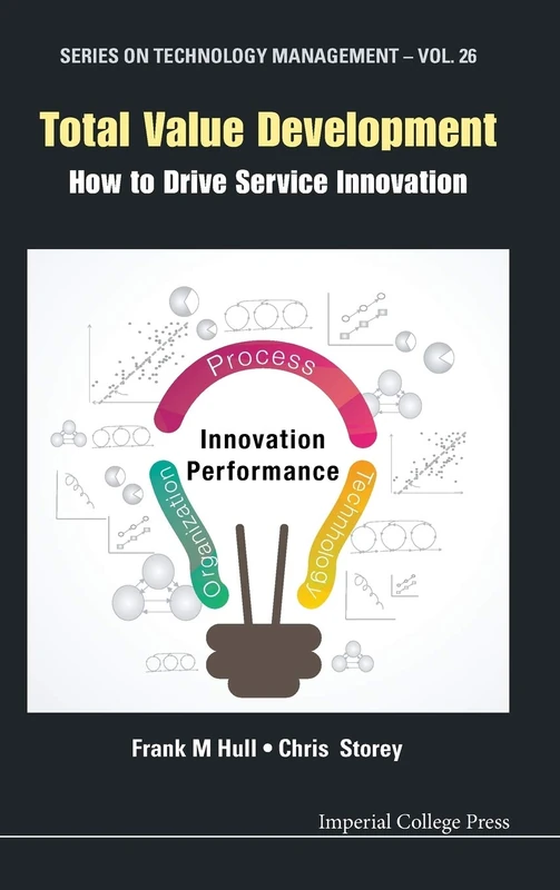 Total Value Development: How to Drive Service Innovation: 26 (Series on Technology Management)