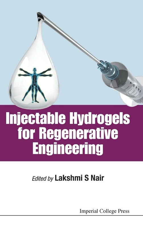 Injectable Hydrogels for Regenerative Engineering - Image 1