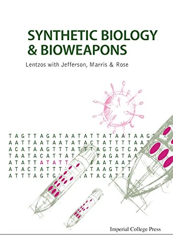 Synthetic Biology And Bioweapons - Image 1