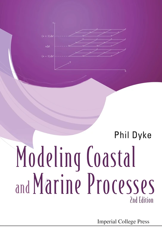 Modelling Coastal and Marine Processes (2nd Edition): Second Edition