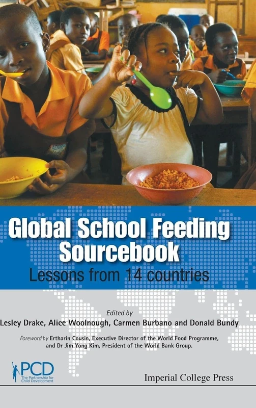 Global School Feeding Sourcebook: Lessons from 14 Countries - Image 1