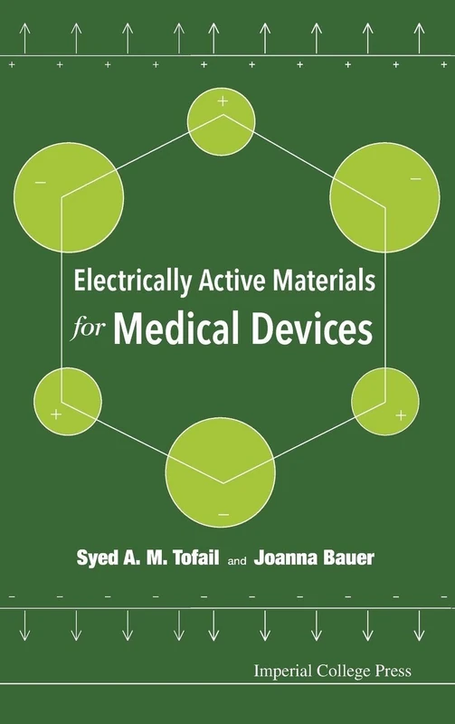 Electrically Active Materials for Medical Devices - Image 1