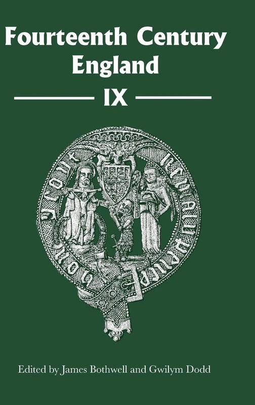 Fourteenth Century England IX: 9