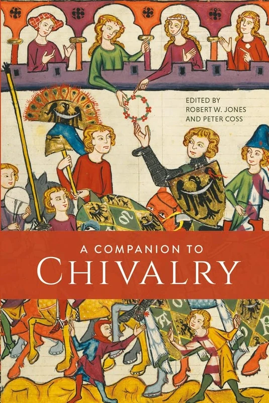 A Companion to Chivalry - Image 1