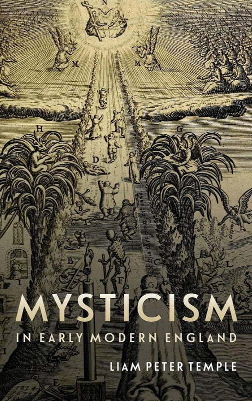 Mysticism in Early Modern England: 38 (Studies in Modern British Religious History) - Image 1