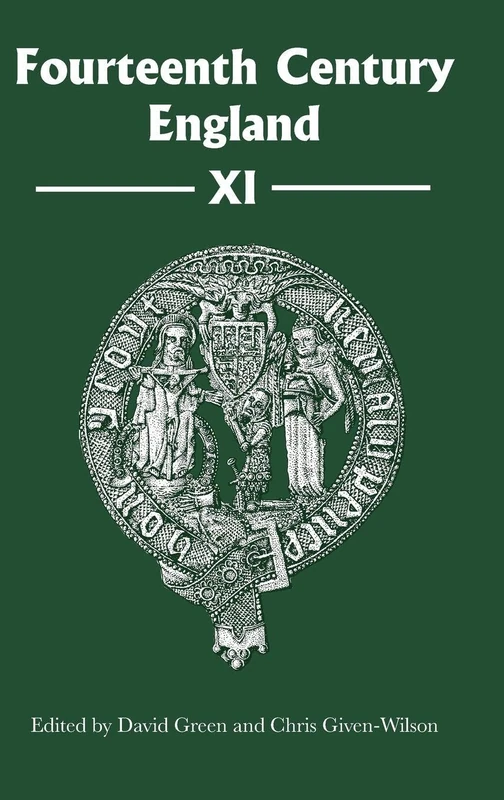 Fourteenth Century England XI: 14