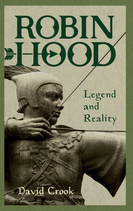 Robin Hood: Legend and Reality