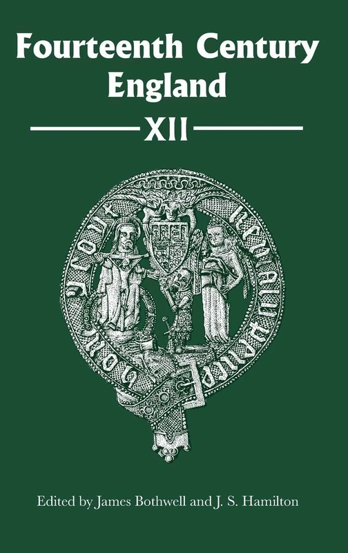 Fourteenth Century England XII: 12
