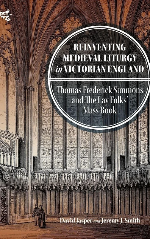 Reinventing Medieval Liturgy in Victorian England - Image 1