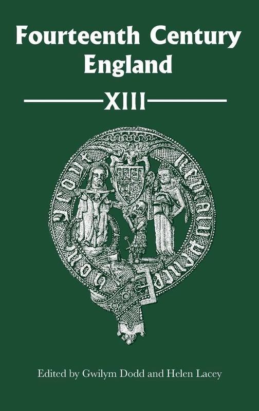 Fourteenth Century England XIII