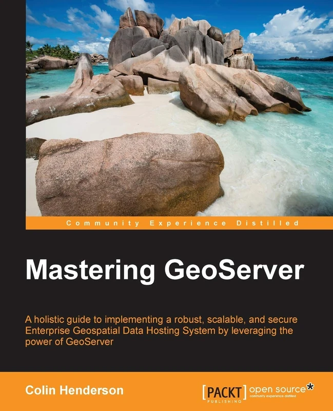 Mastering GeoServer - Image 1