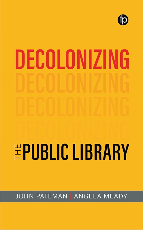 Decolonizing the Public Library - Image 1