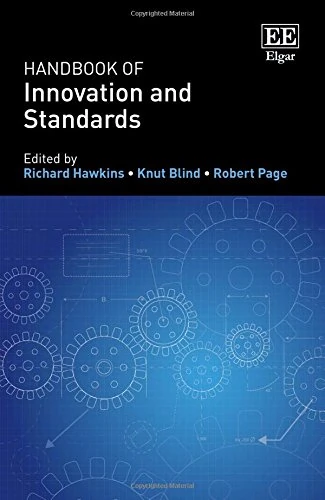 Handbook of Innovation and Standards