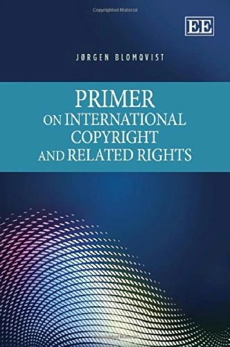 Primer on International Copyright and Related Rights - Image 1