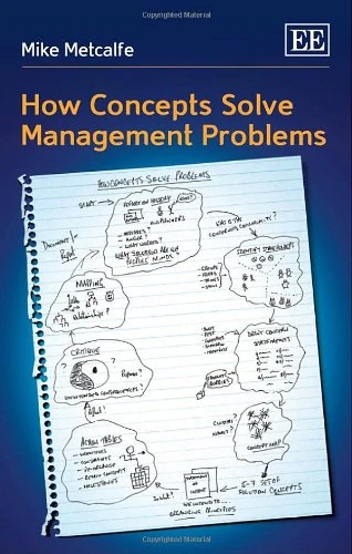 How Concepts Solve Management Problems - Image 1