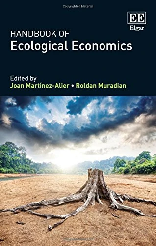 Edward Elgar Handbook of Ecological Economics - Reference Guide