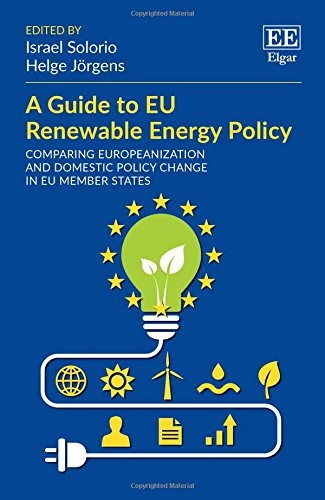 A Guide to EU Renewable Energy Policy - Edward Elgar Publishing