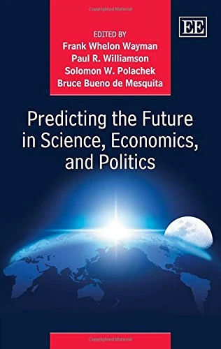 Predicting the Future in Science, Economics, and Politics