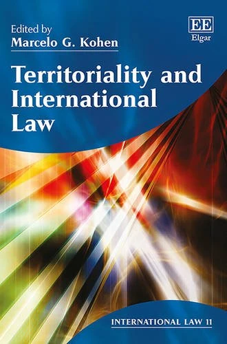 Territoriality and International Law (International Law series) - Image 1