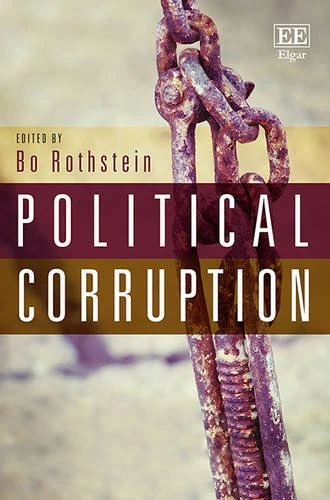 Political Corruption (Elgar Mini Series)