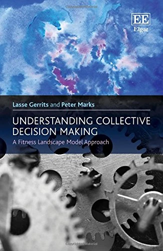 Understanding Collective Decision Making: A Fitness Landscape Model Approach - Image 1