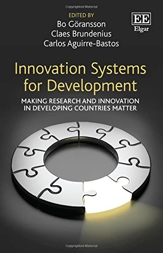 Innovation Systems for Development: Making Research and Innovation in Developing Countries Matter - Image 1