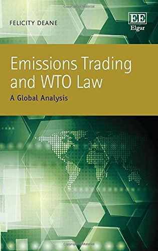 Emissions Trading and WTO Law: A Global Analysis