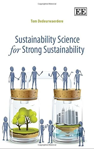 Sustainability Science for Strong Sustainability