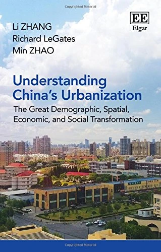 Edward Elgar - Understanding China's Urbanization Book