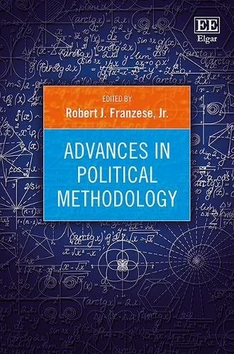 Advances in Political Methodology (Elgar Mini Series)