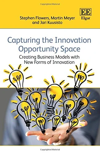 Capturing the Innovation Opportunity Space: Creating Business Models with New Forms of Innovation