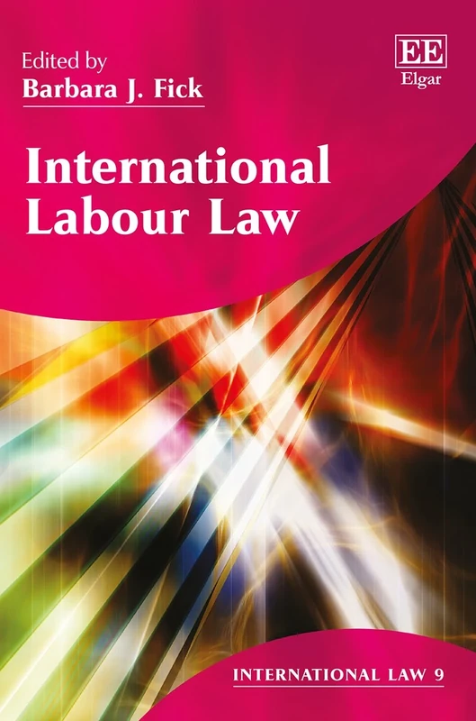 International Labour Law (International Law series)