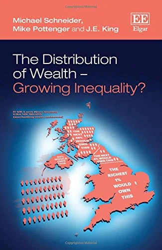 The Distribution of Wealth – Growing Inequality? - Image 1