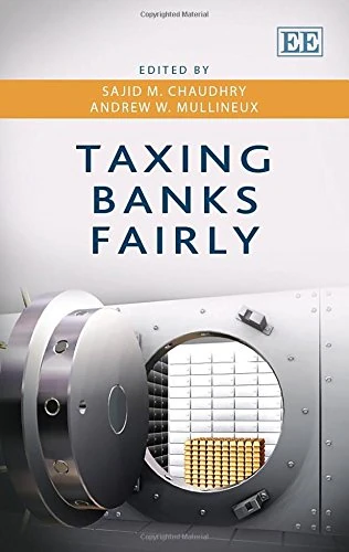 Taxing Banks Fairly