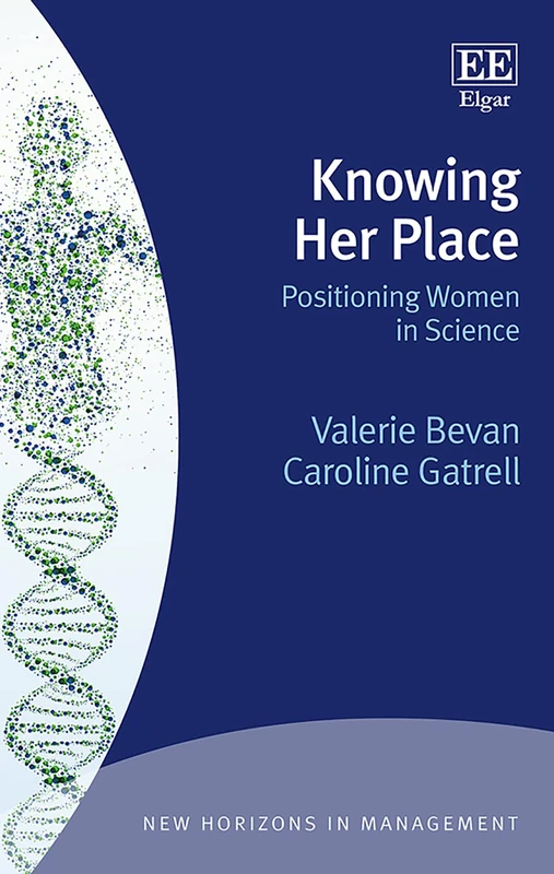 Knowing Her Place: Positioning Women in Science (New Horizons in Management series) - Image 1