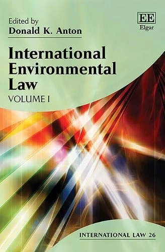 International Environmental Law (International Law series)