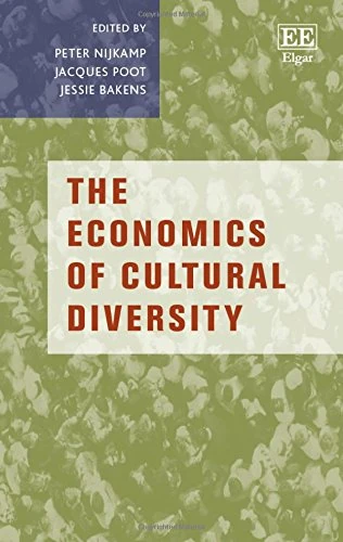 The Economics of Cultural Diversity