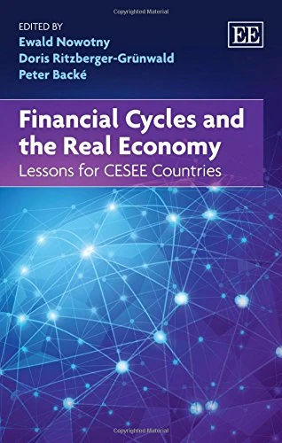 Financial Cycles and the Real Economy: Lessons for CESEE Countries