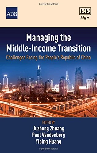 Managing the Middle-Income Transition: Challenges Facing the People’s Republic of China