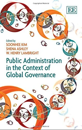 Public Administration in the Context of Global Governance