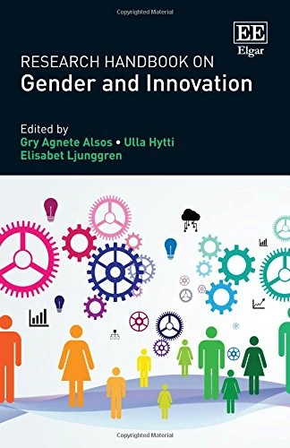 Research Handbook on Gender and Innovation (Research Handbooks in Business and Management series)