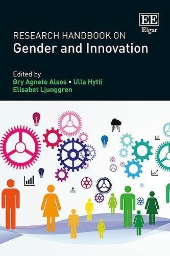 Research Handbook on Gender and Innovation (Research Handbooks in Business and Management series)