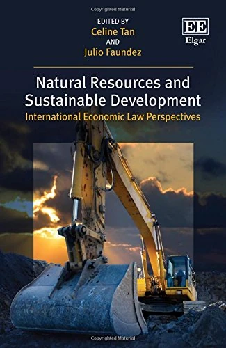 Edward Elgar - Natural Resources and Sustainable Development
