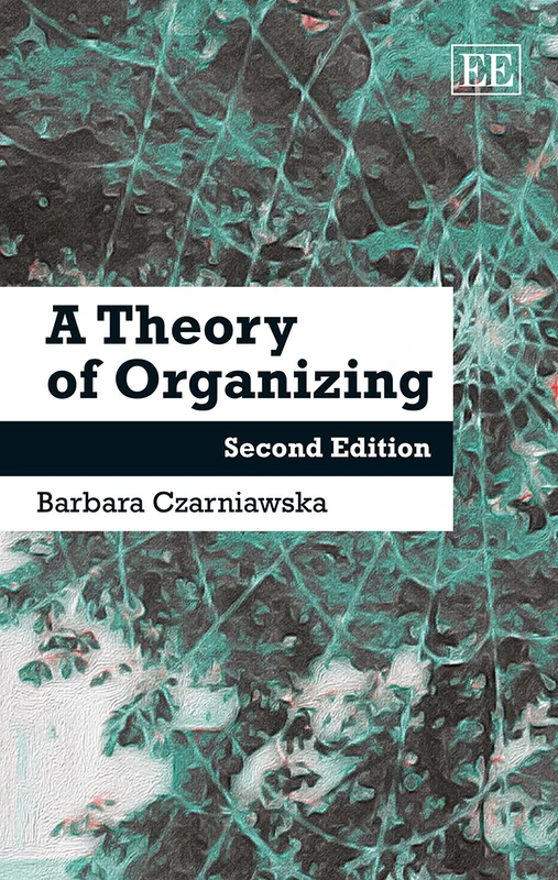 A Theory of Organizing: Second Edition