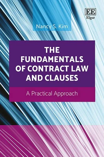 Edward Elgar - Fundamentals of Contract Law and Clauses
