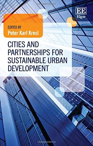 Cities and Partnerships for Sustainable Urban Development