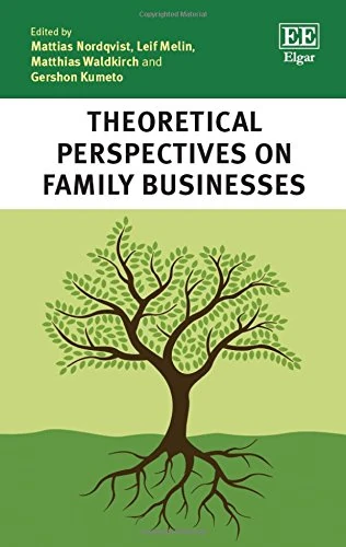 Theoretical Perspectives on Family Businesses