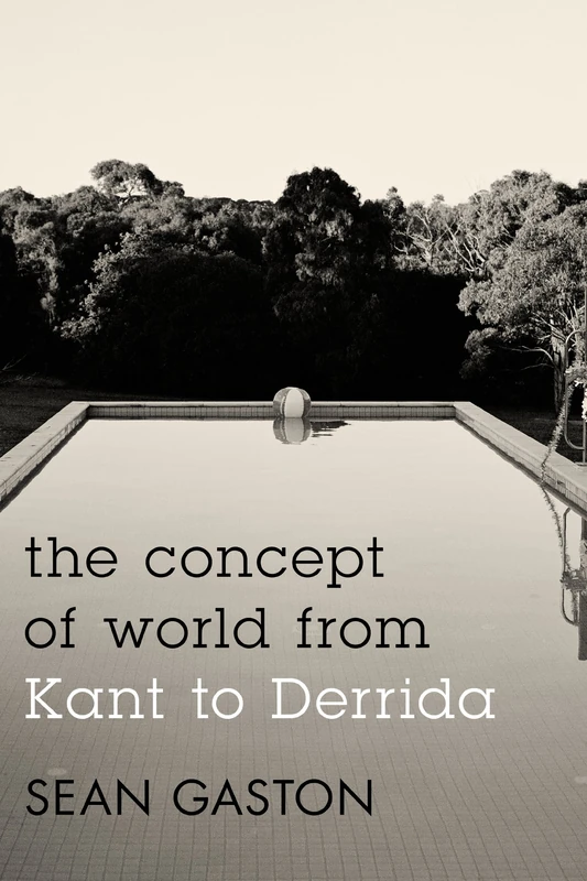 The Concept of World from Kant to Derrida - Image 1