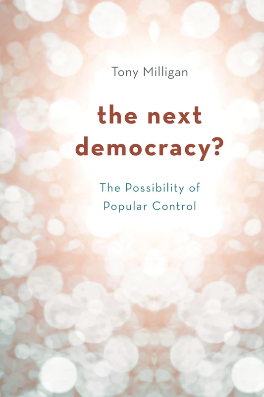 The Next Democracy ?: The Possibility of Popular Control - Image 1