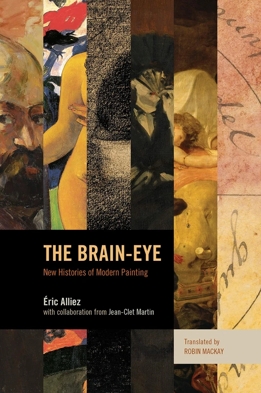 The Brain-Eye: New Histories of Modern Painting